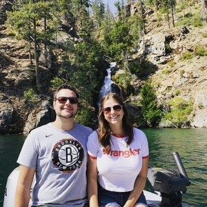 Meet your Posher, Tarrah